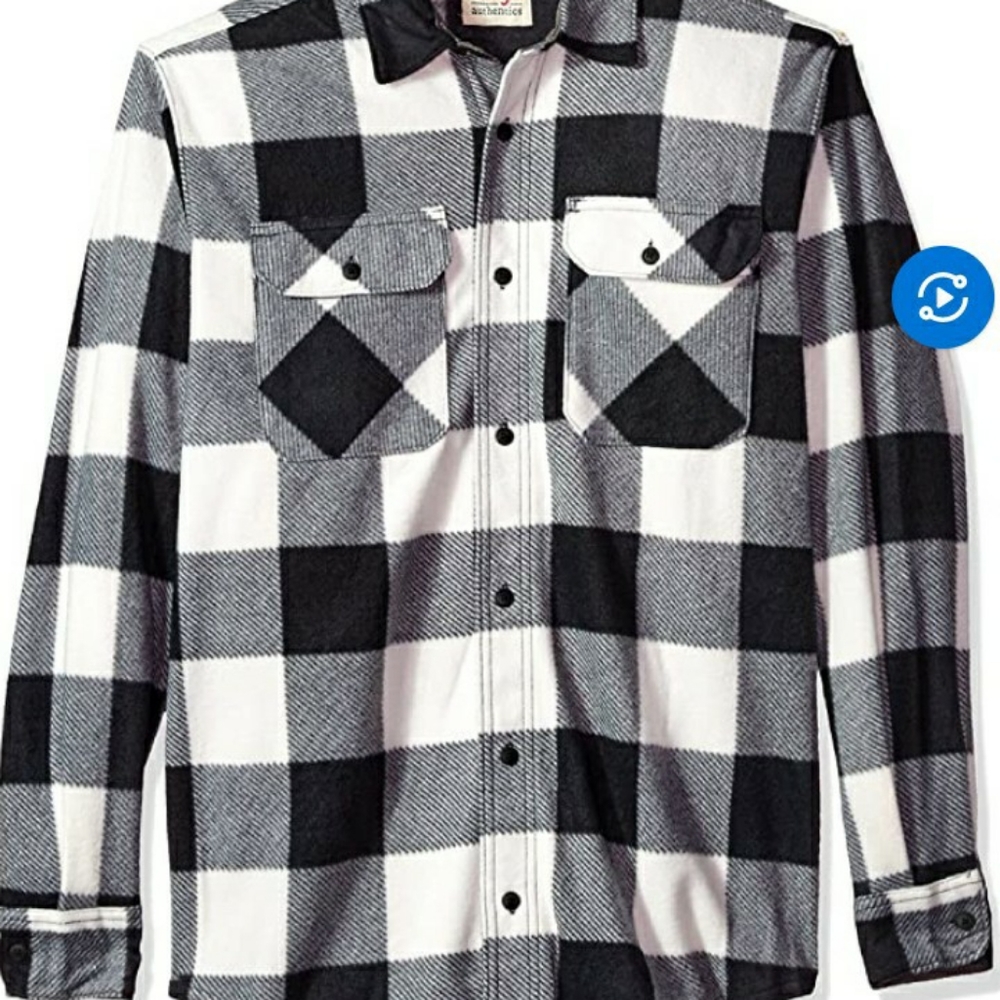 Plaid Flannel